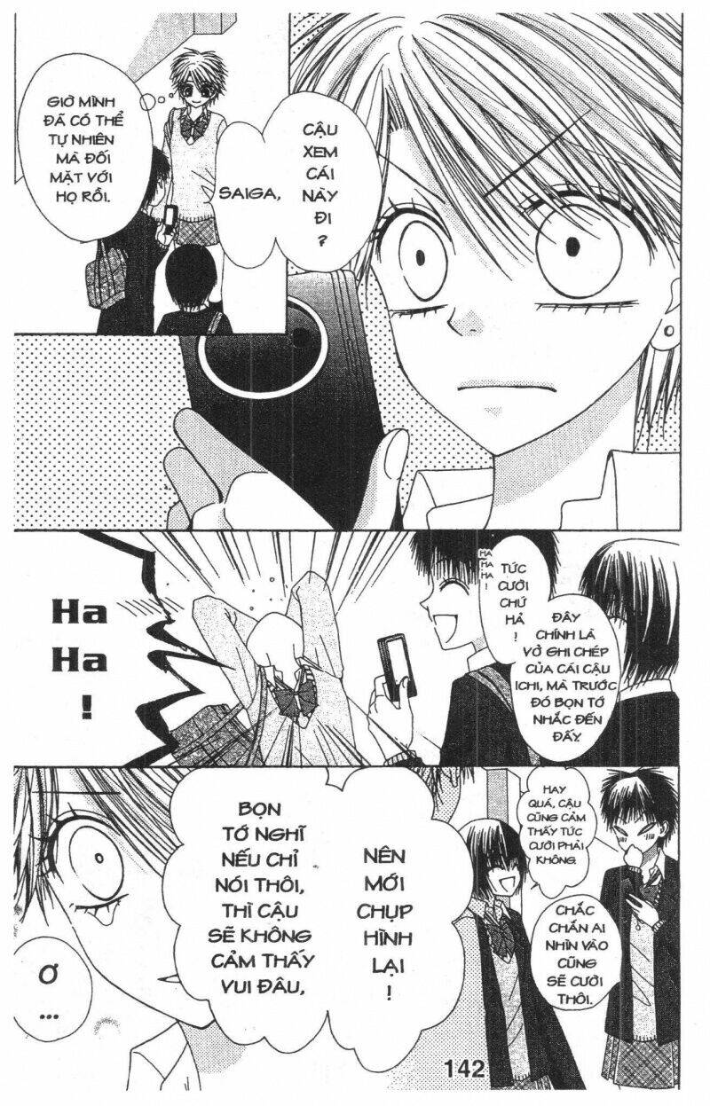 tomodachi gokko [takeuchi ayaka] chapter 7 142