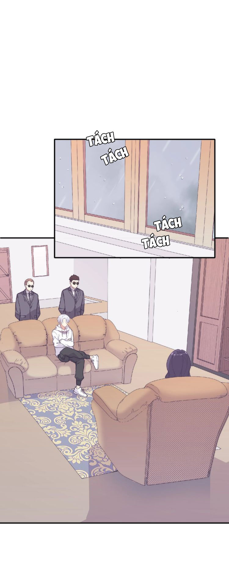 nữ quái hung dữ cùng với mỹ nam ham ngủ chapter 2 19