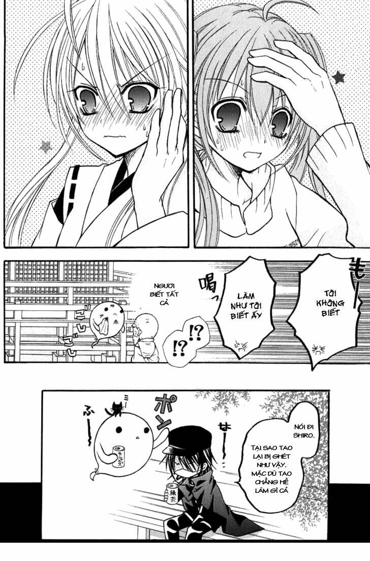 tokyo innocent chapter 11 32