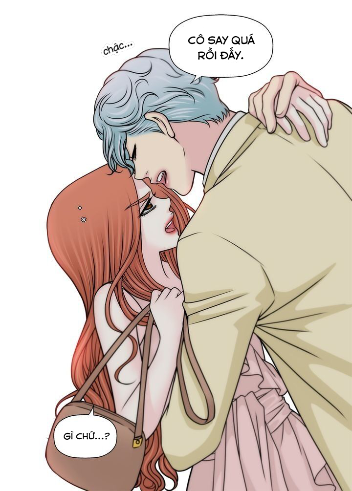 người đàn ông của tôi chapter 106.1 9