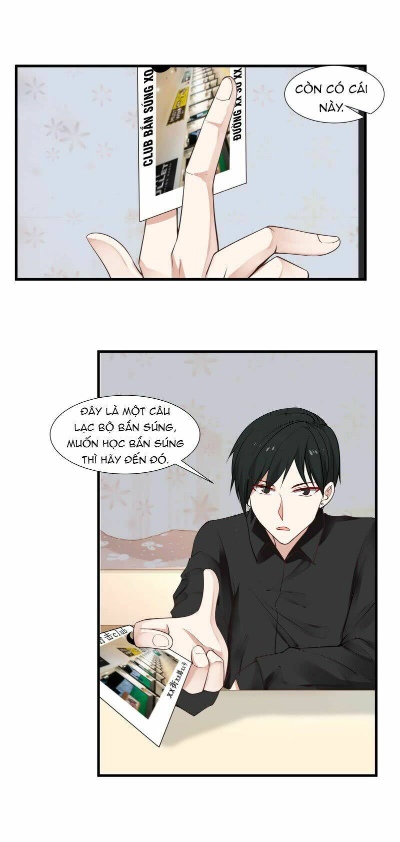 bút ký phản công của nữ phụ pháo hôi chapter 15 7