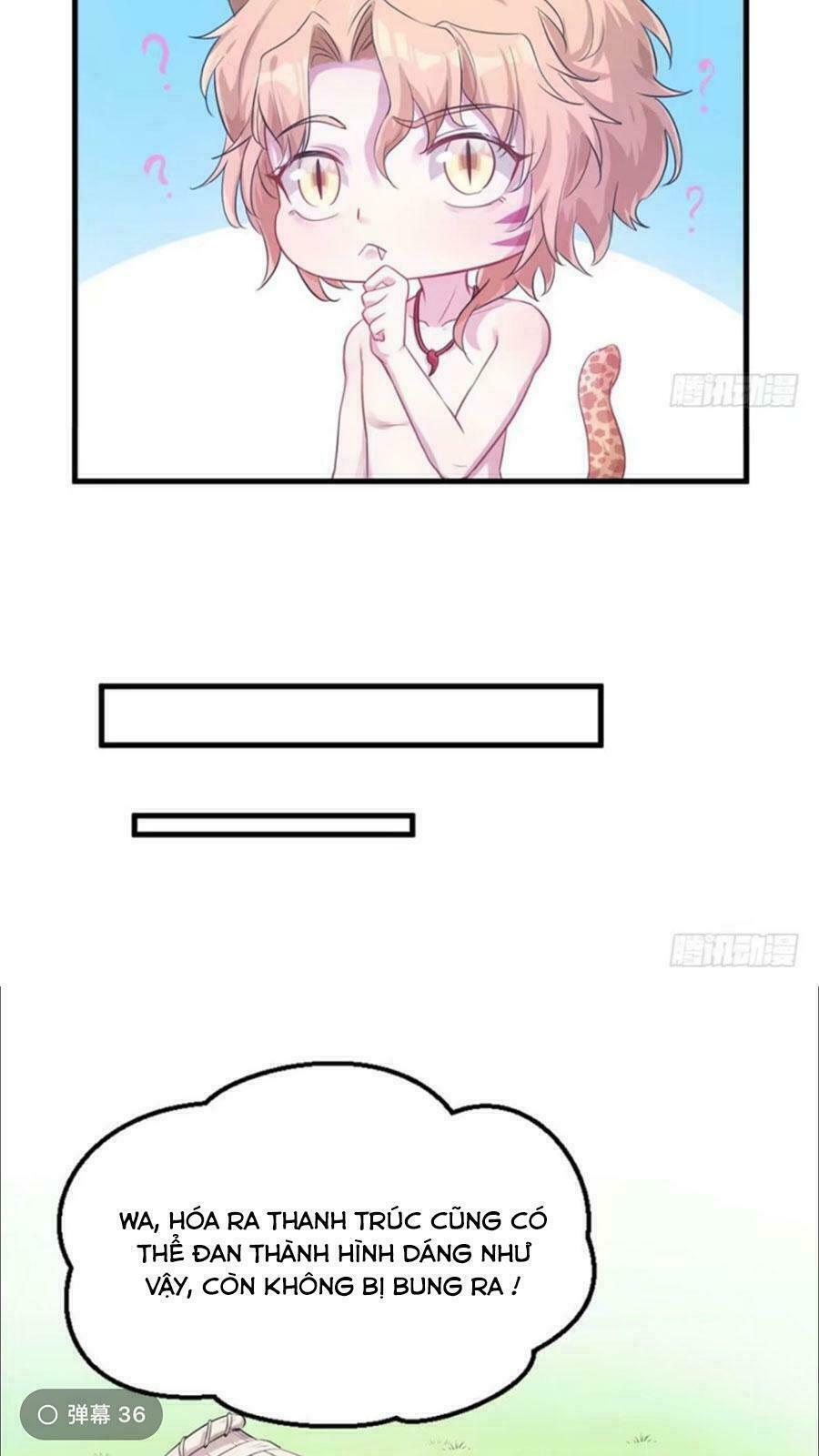 [16+] thảnh thơi thú thế chủng chủng điền, sinh sinh tể chapter 50 19