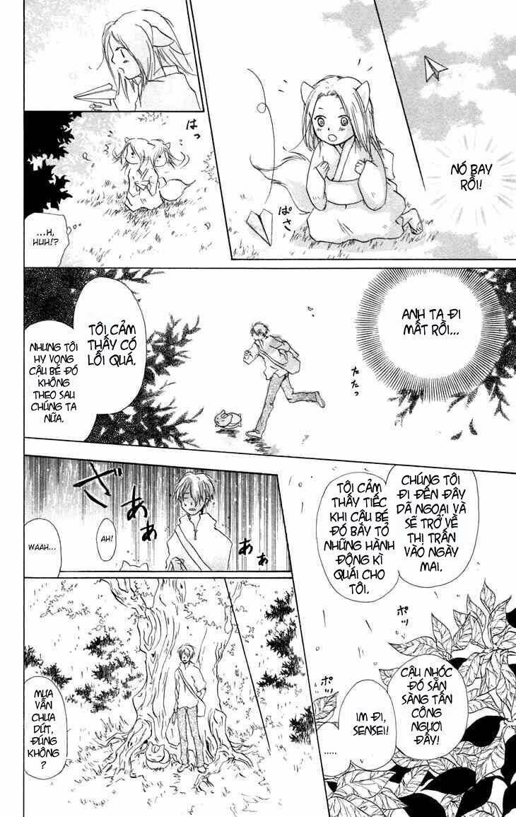 trả tên lại cho yêu quái chapter 15.2 8