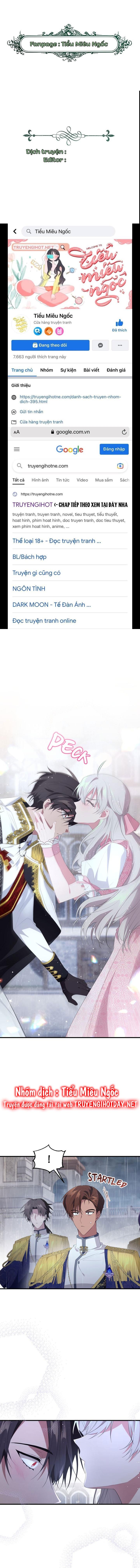 thưởng thức hương vị chapter 42 1