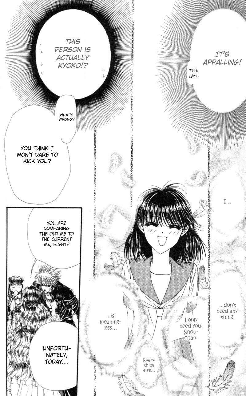 thử thách của kyouko chapter 41 8