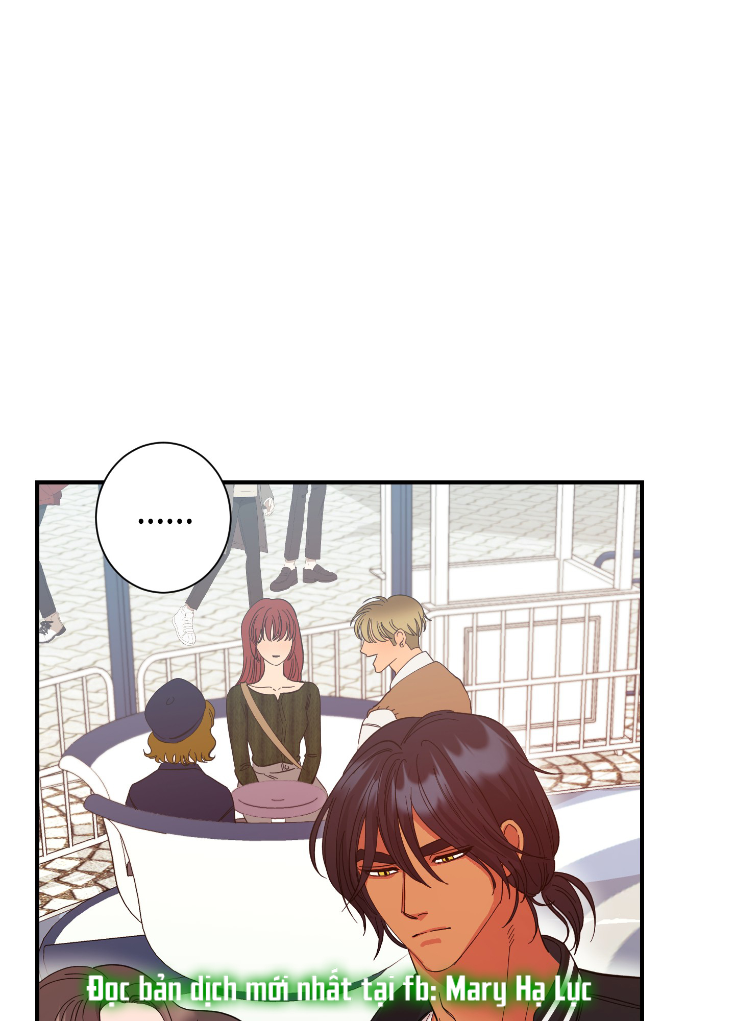 [18+] một lòng một dạ chapter 28.1 13