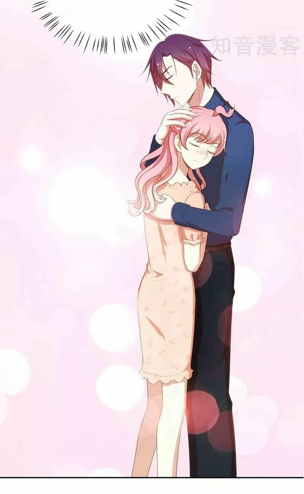 cả thế giới đều không bằng người chapter 63 39