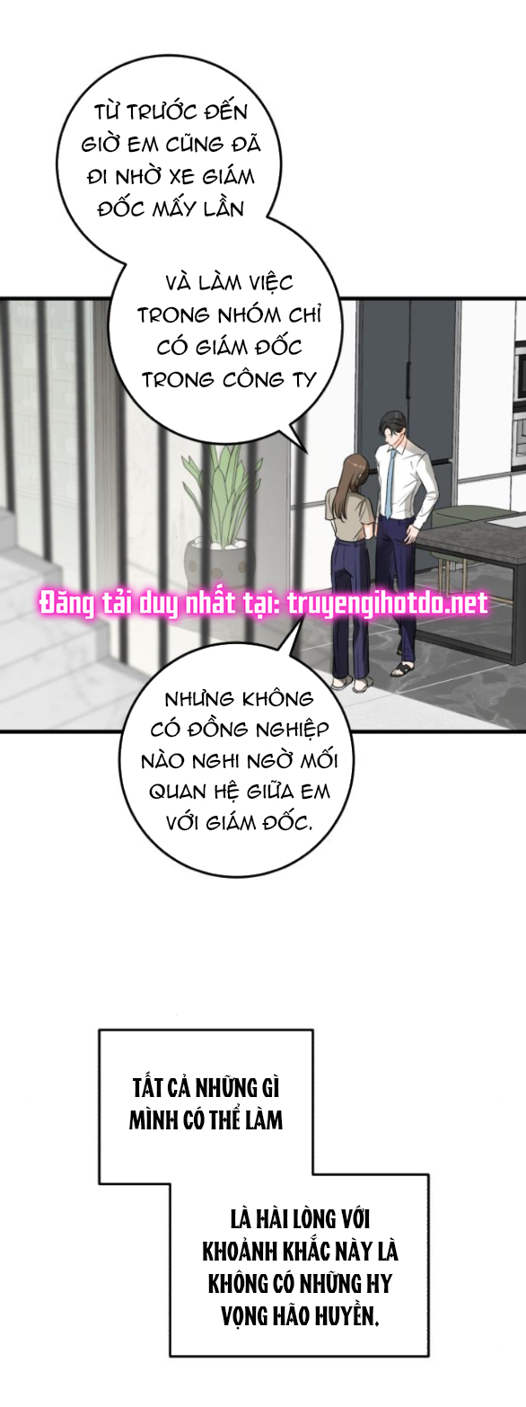 Nóng Lòng Muốn Giày Vò Em chapter 39.2 27