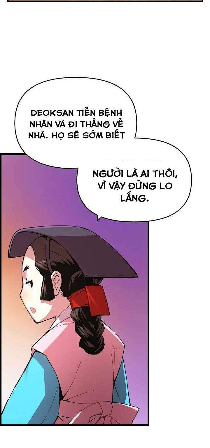 tôi sẽ sống như một hoàng tử chapter 29 46