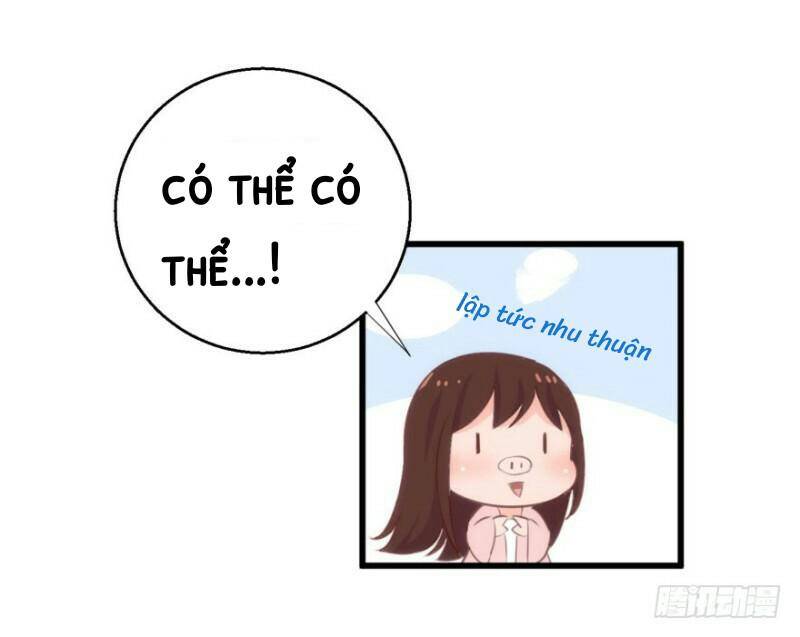 bẩm báo công chúa ! chapter 24 34