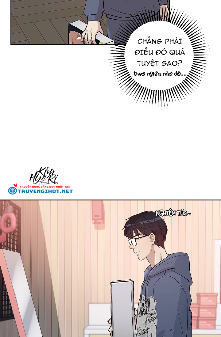 [18+] công tư phân minh chapter 7.3 17