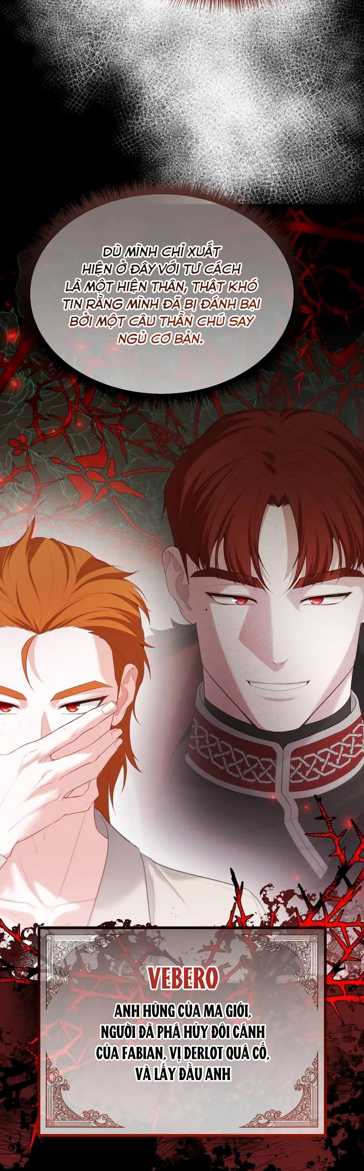 màn đêm tối của adeline chapter 68 44