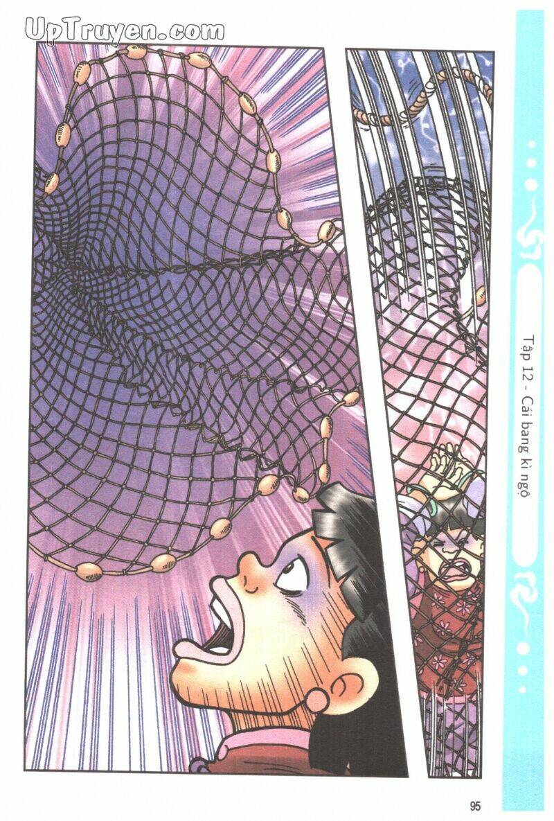 ô long viện tình huynh đệ chapter 12.4 4