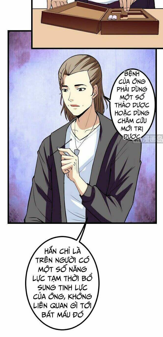 ngưu thư cung ứng thương chapter 51 3