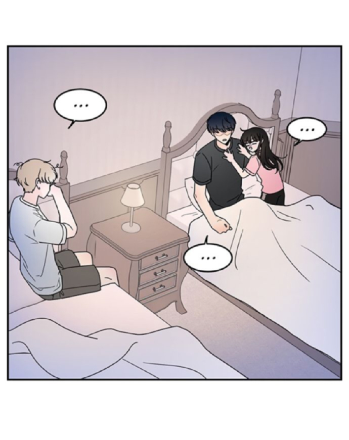 hội chứng nam phụ chapter 19 27