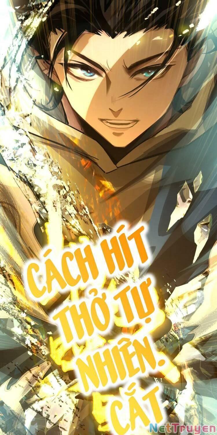 cao võ: ngàn năm tiến hóa chapter 21.5 20