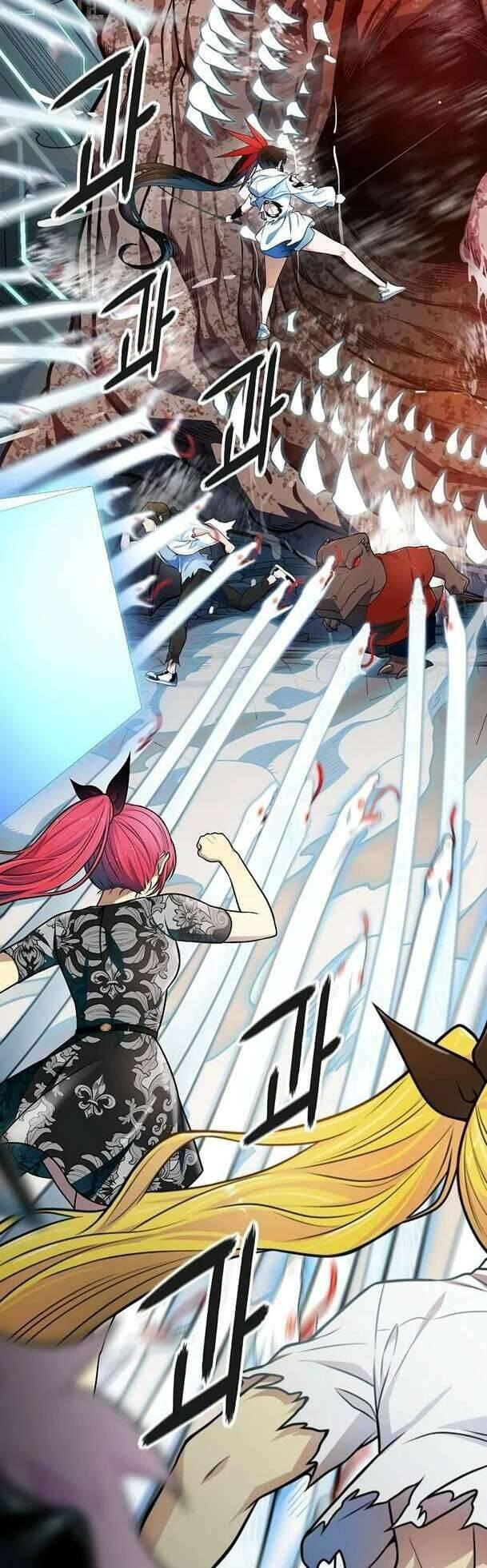 tòa tháp bí ẩn 2 chapter 572 36