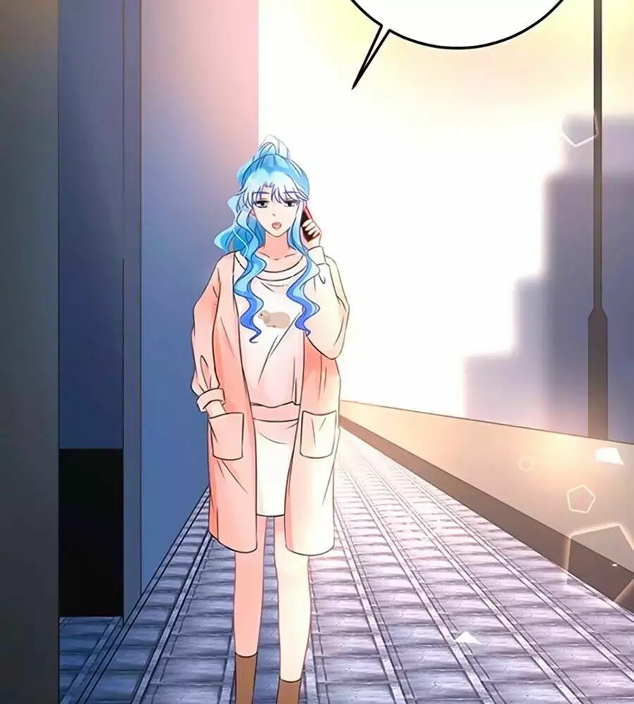 luyến đường thời quang chapter 61 5