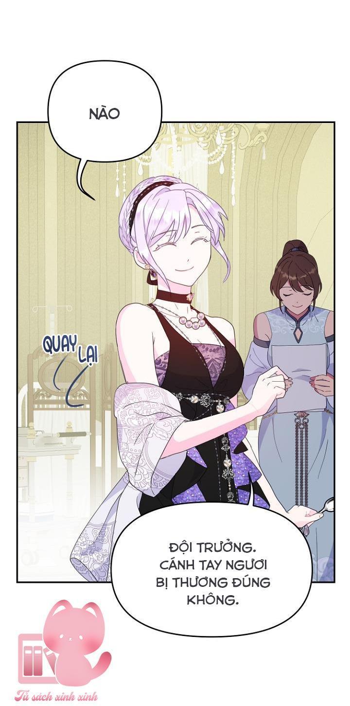 bỏ quách chồng con đi, tiền bạc mới là tất cả chapter 37 51