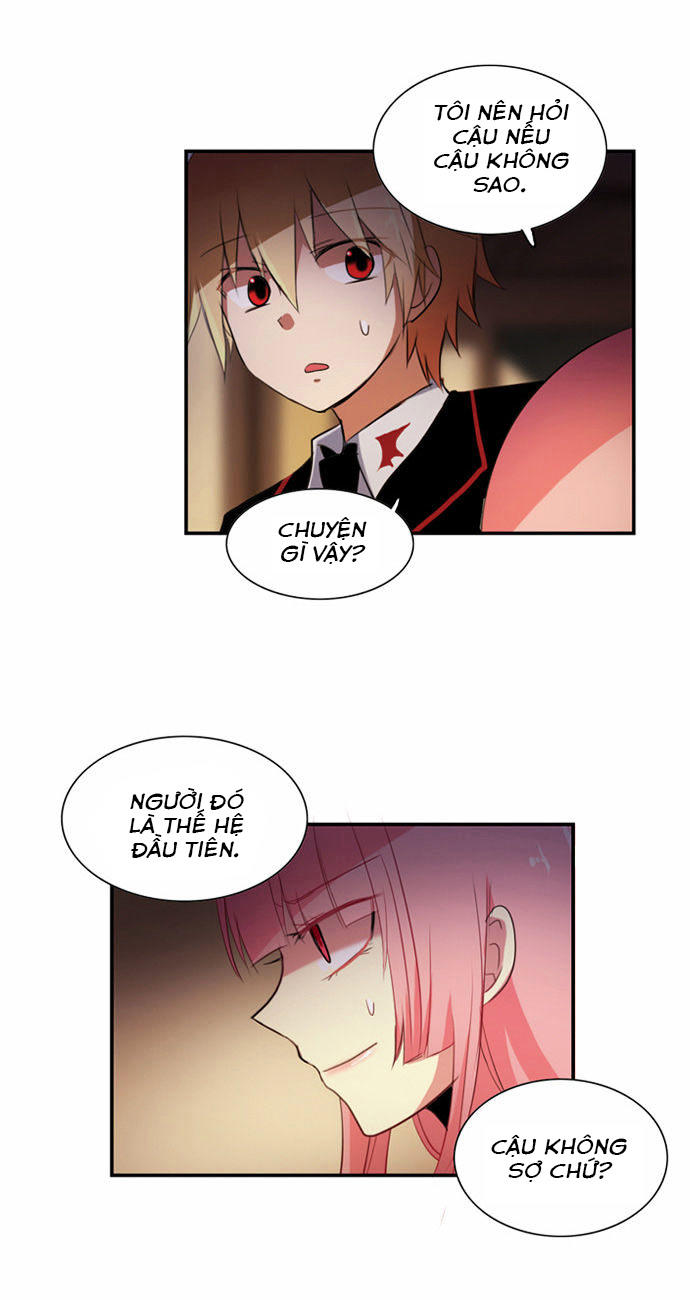 crepuscule (yamchi) chapter 55 3