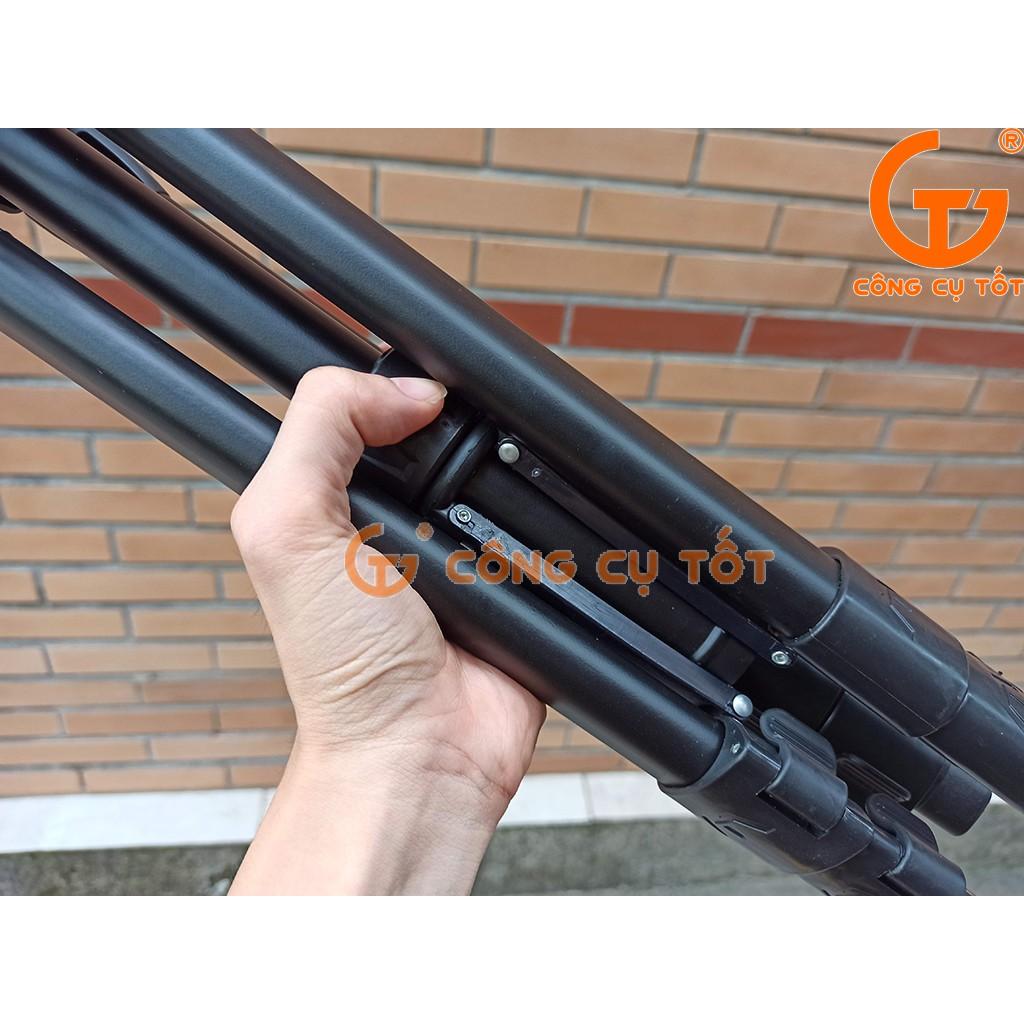 Chân máy cân bằng laser cao 1m