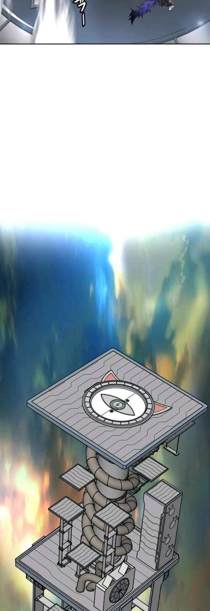 tòa tháp bí ẩn 2 chapter 487 56