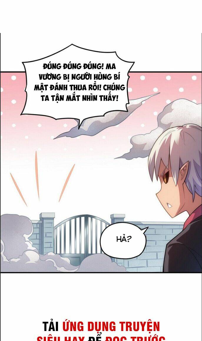 ma vương pháp tắc chapter 22 41