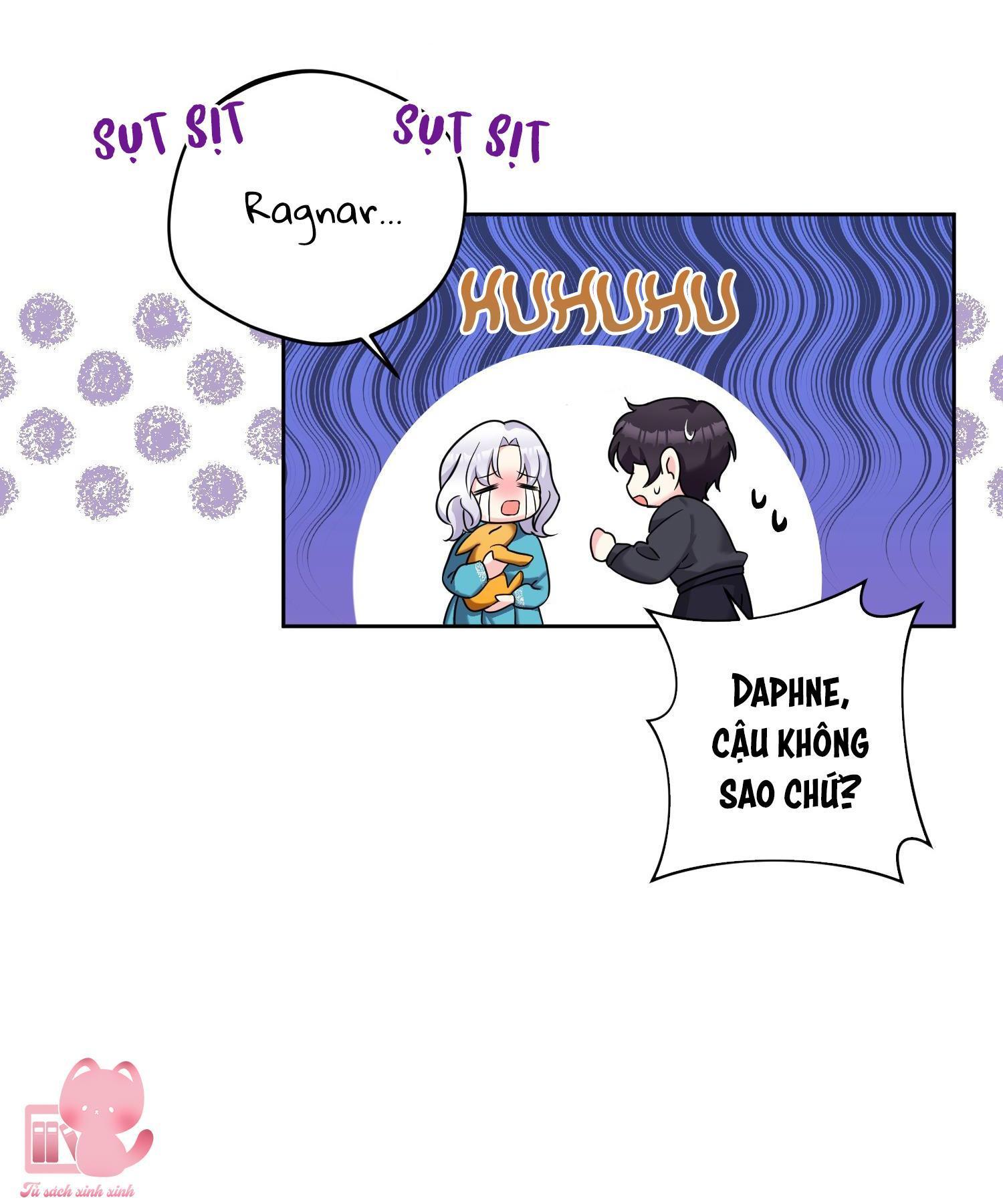 tôi sinh ra là con gái ác nữ chapter 46 52