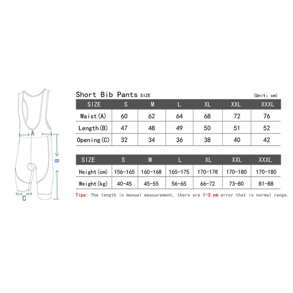 Bộ Quần Áo Đạp Xe Địa Hình Nam Vải Lycra