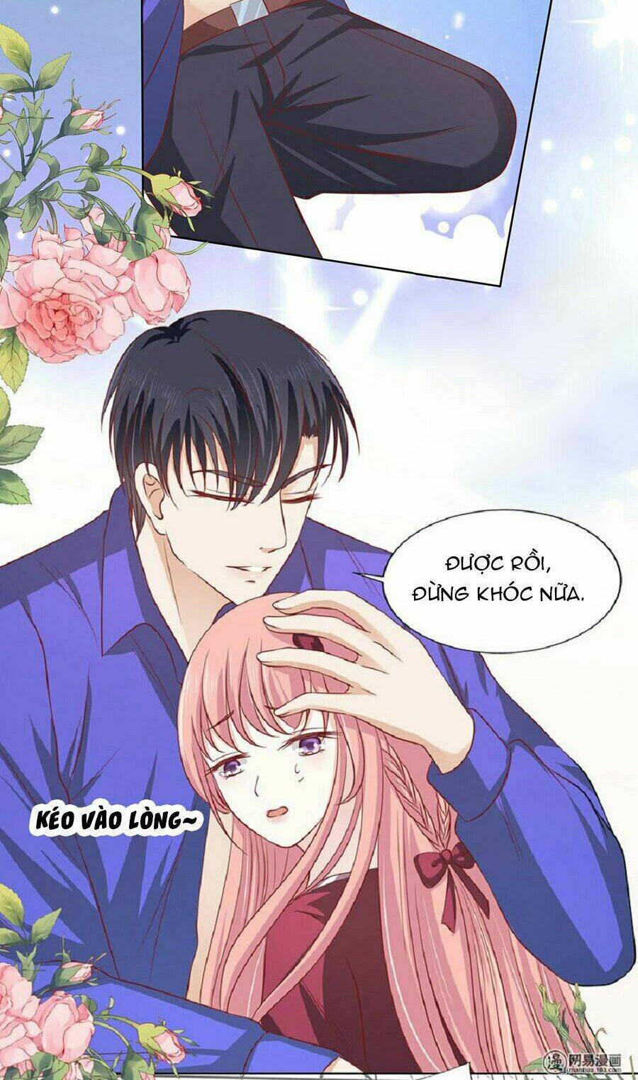 liệt ái tri hạ: series mật đào tiểu tình nhân chapter 144 14