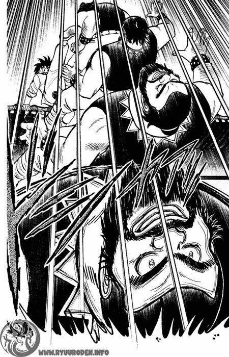 hoàng phi hồng phần 1 chapter 13 32