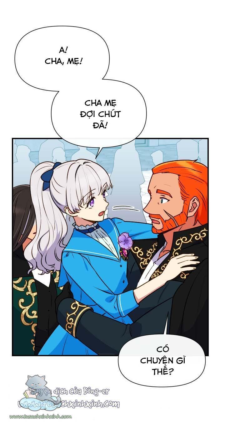 công nương khế ước của gia tộc công tước quái vật chapter 76 53