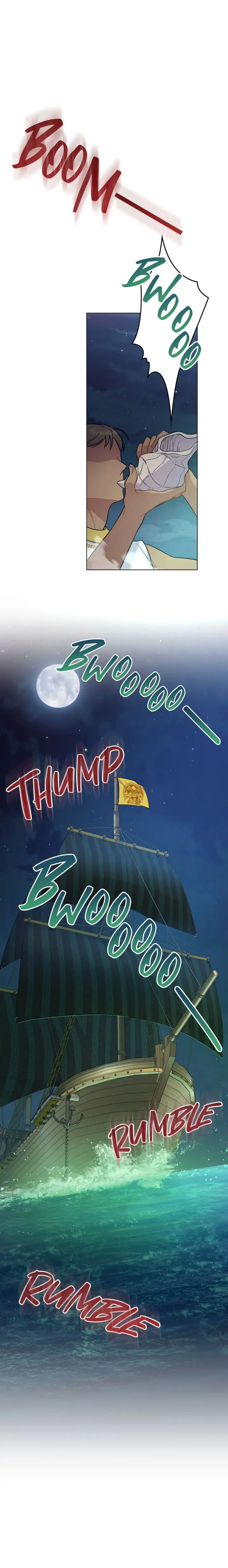 hội cùng thuyền chapter 15.1 11