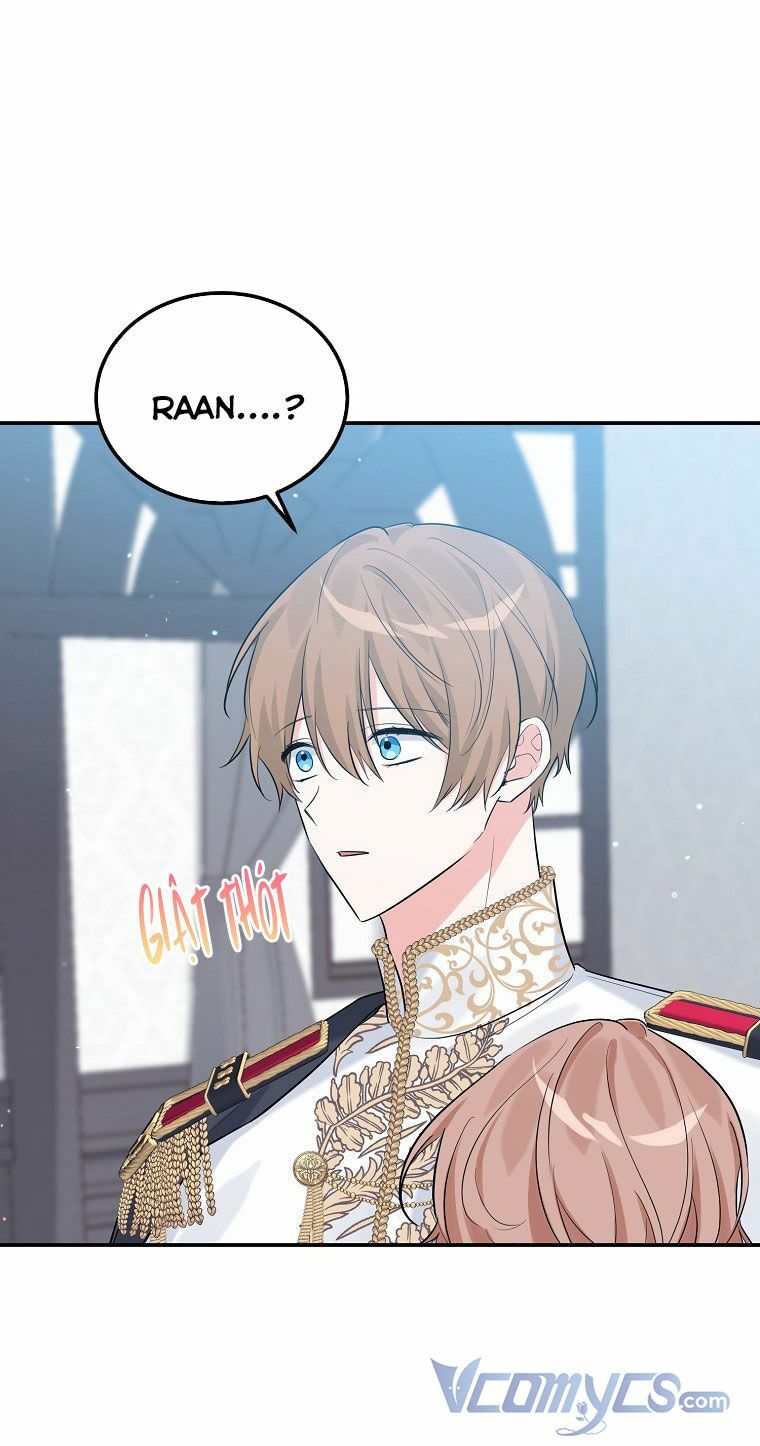 ác nữ karuna bé lại chapter 20 1