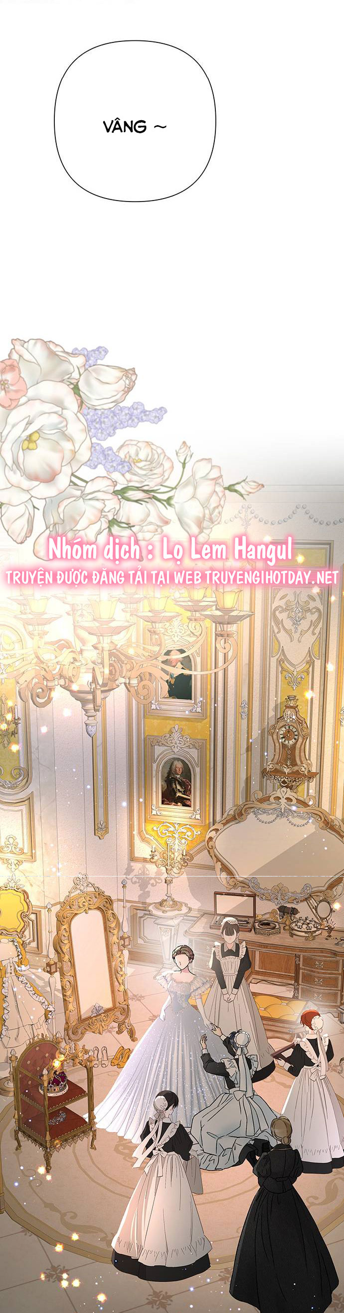 hoàng tử phiền toái chapter 70 18