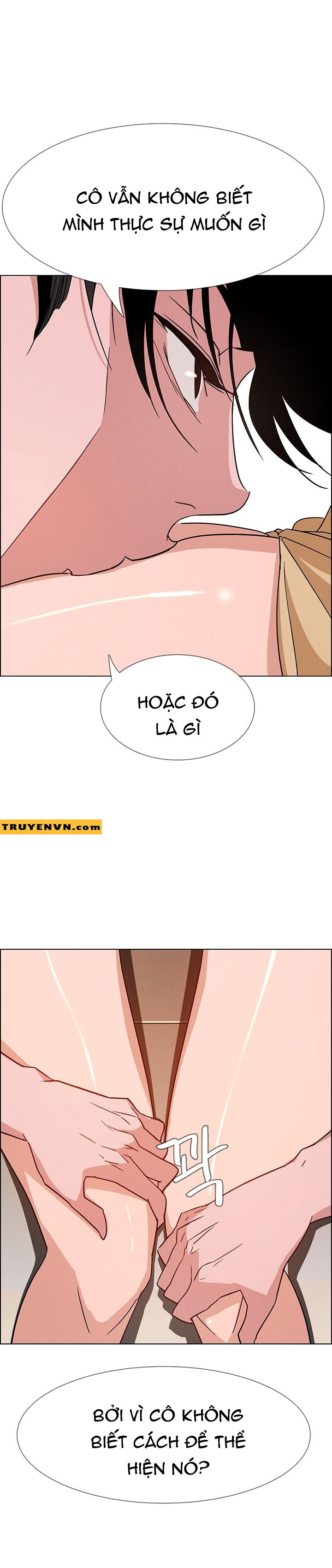 tấm rèm che mưa chapter 8 8