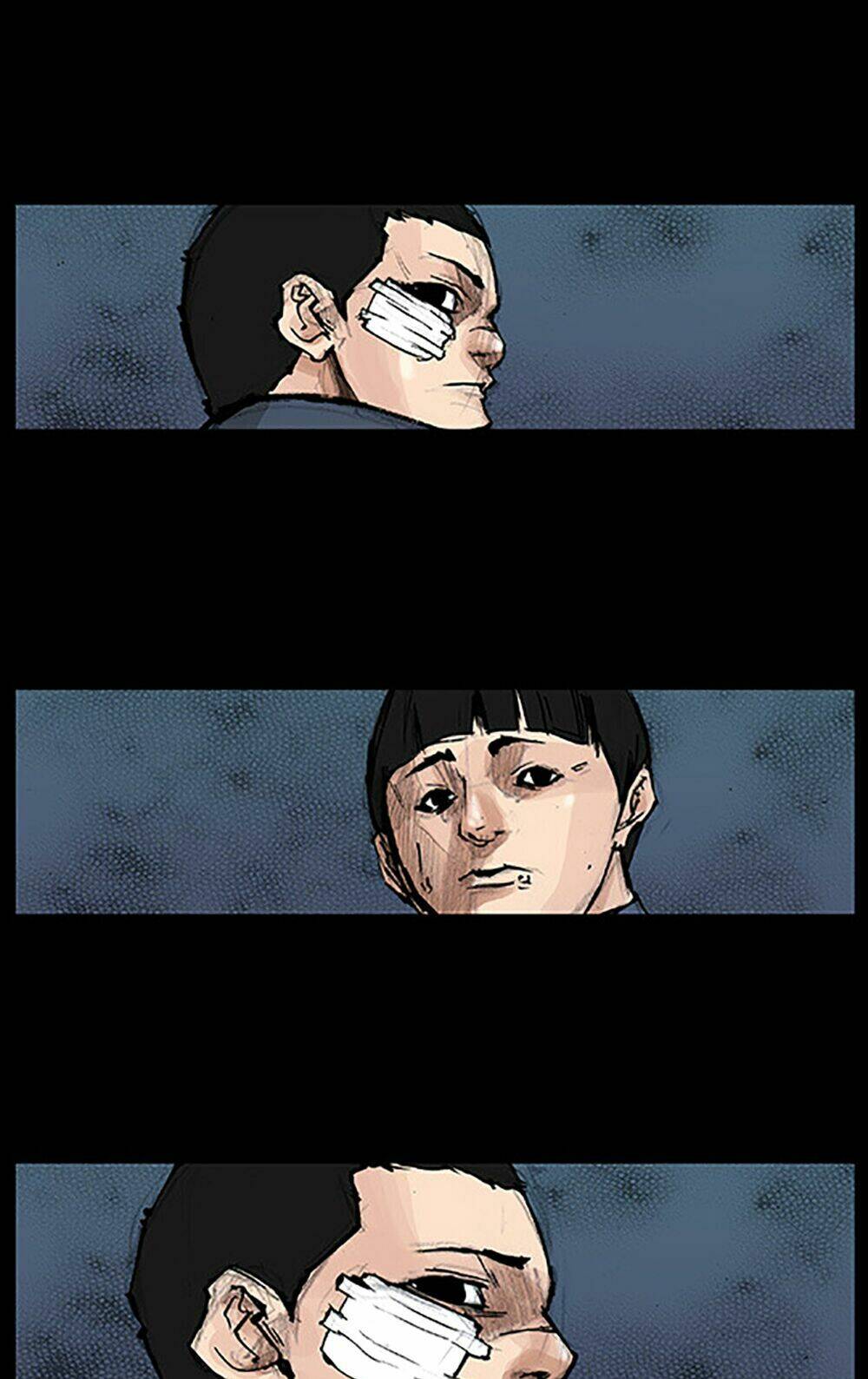 độc cô tiền truyện chapter 40 19