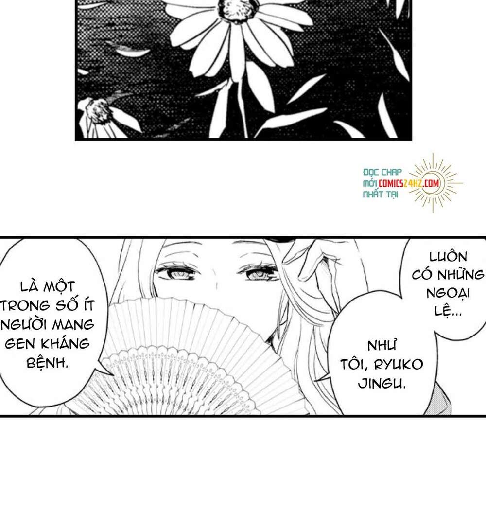 mang thai ở trường nam sinh chapter 81 29