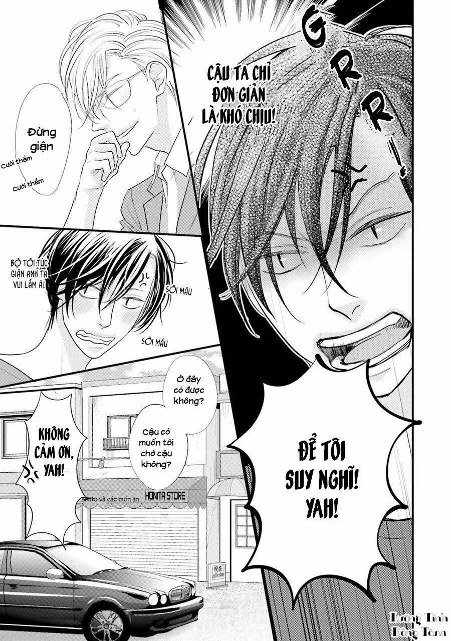 sado no otoko o otosu houhou chapter 1 17