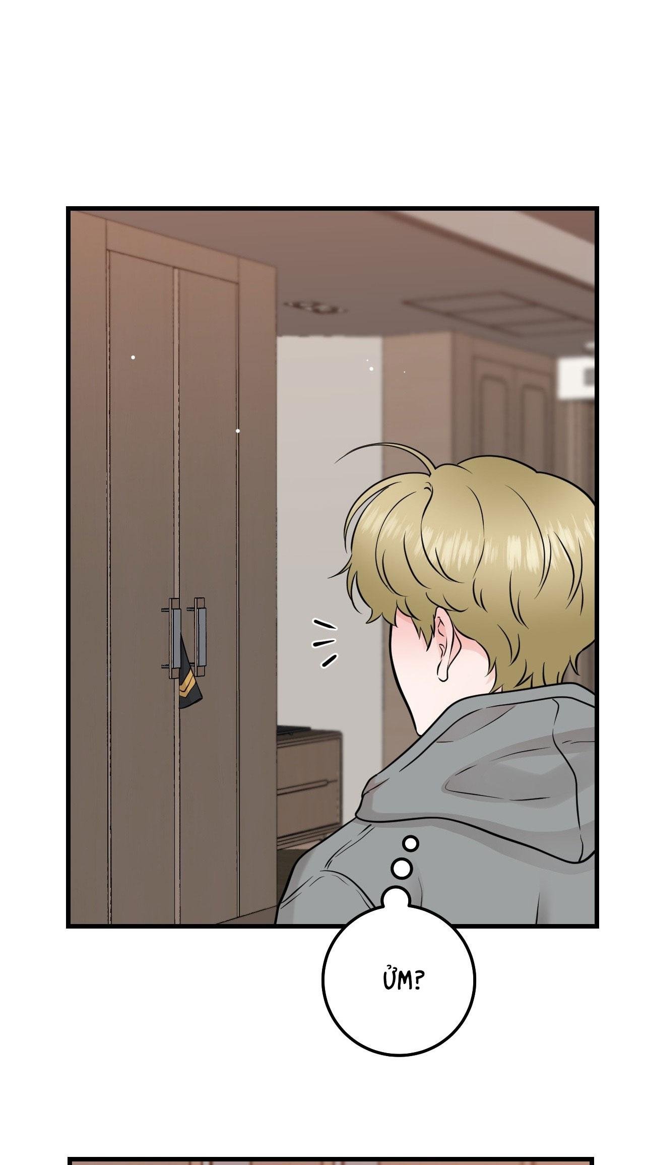 over the paradise chapter 46 13