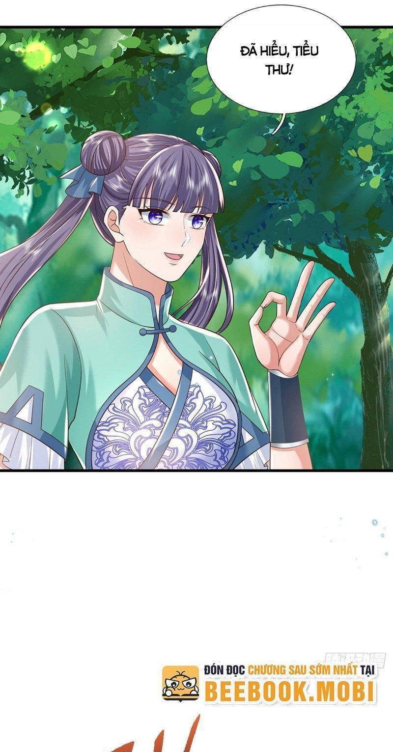 ta trở về từ thế giới tu tiên chapter 207 18