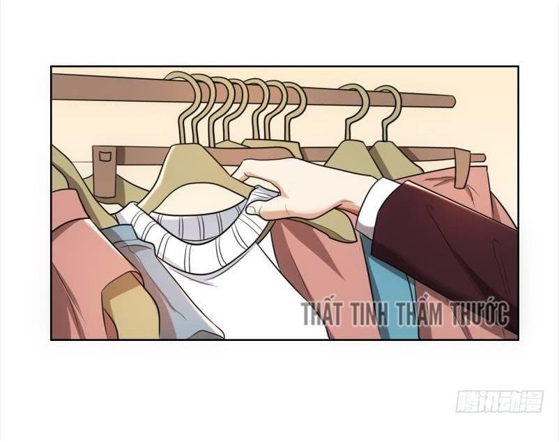 vợ yêu không ngoan chapter 30 13