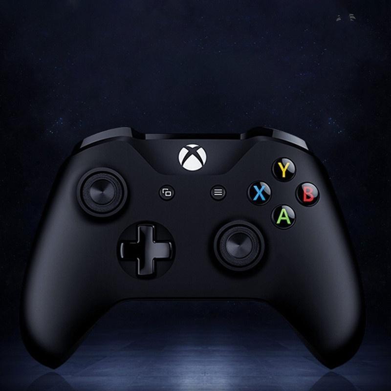 Tay Cầm Chơi Game Không Dây XBOX ONE
