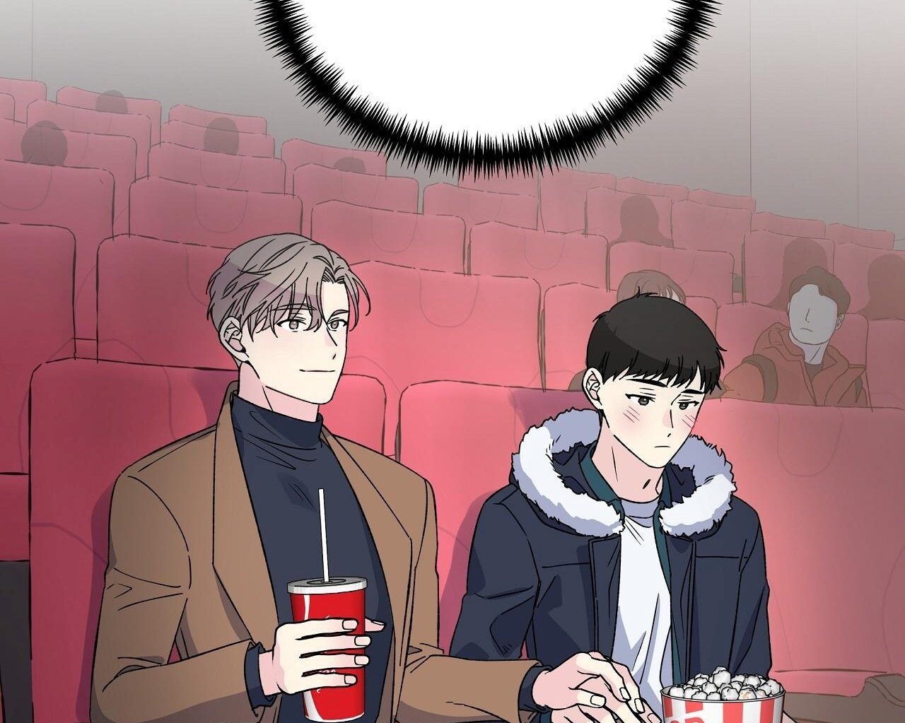 vị ngọt đôi môi chapter 54 66