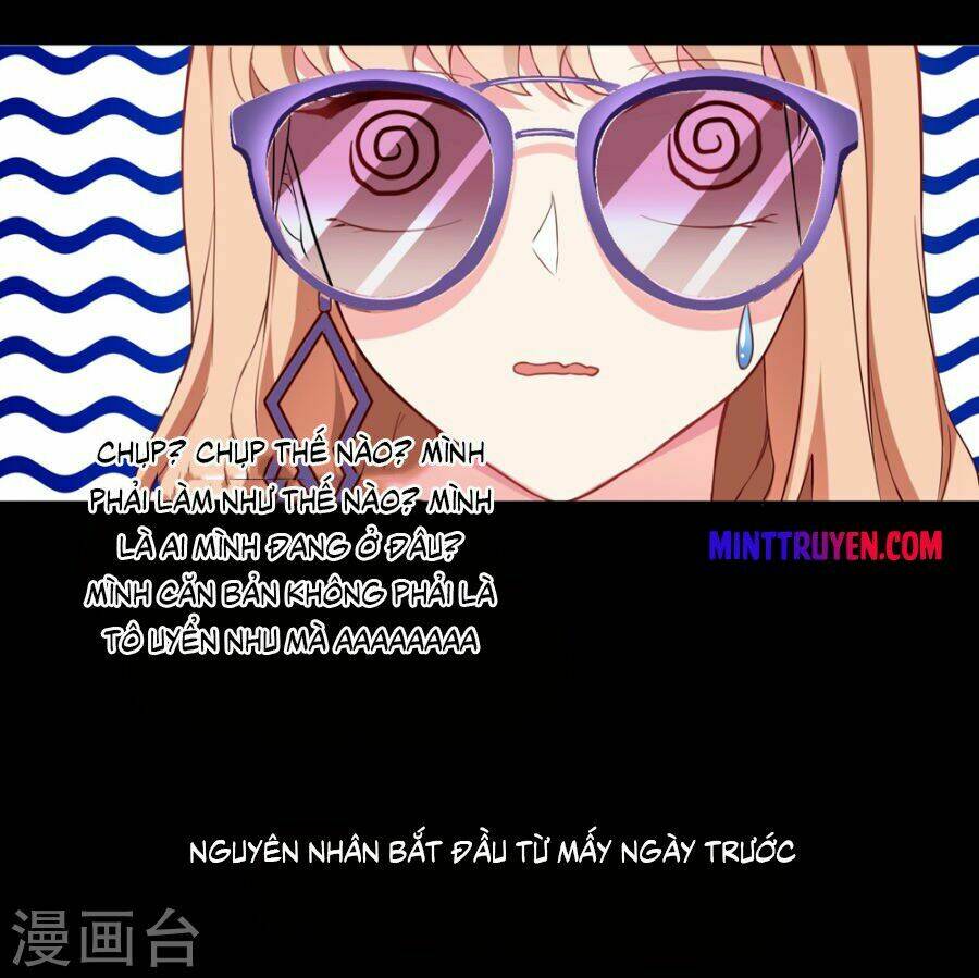 bình hoa tốt nhất chapter 1 18