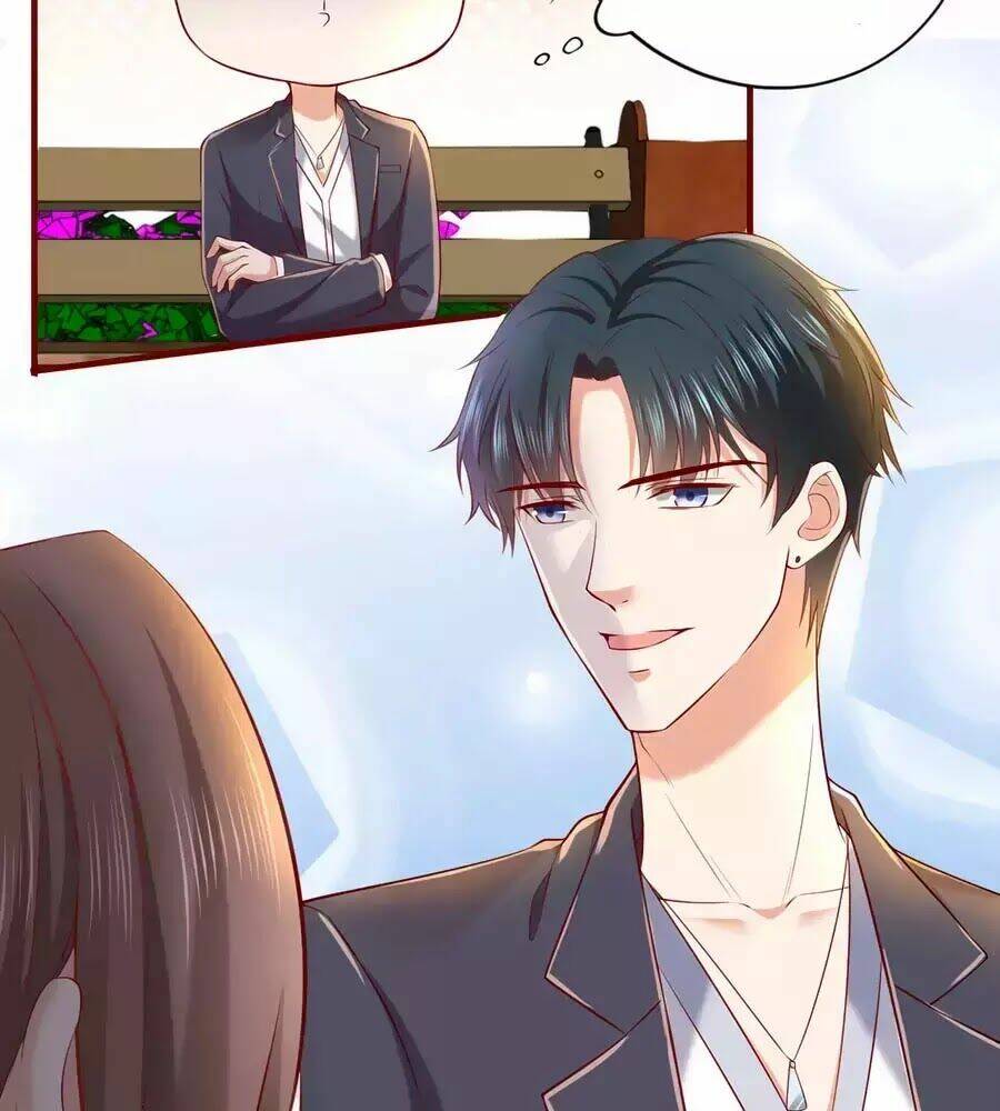 báo hệ nam hữu đích thiên tầng thao lộ chapter 37 15