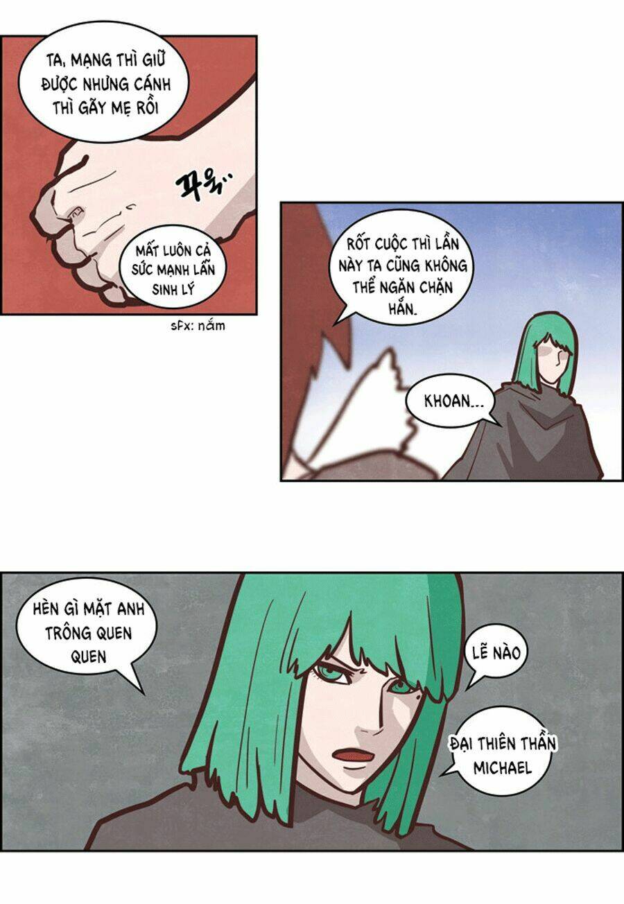 the devil king is bored ss3 chapter 13 18