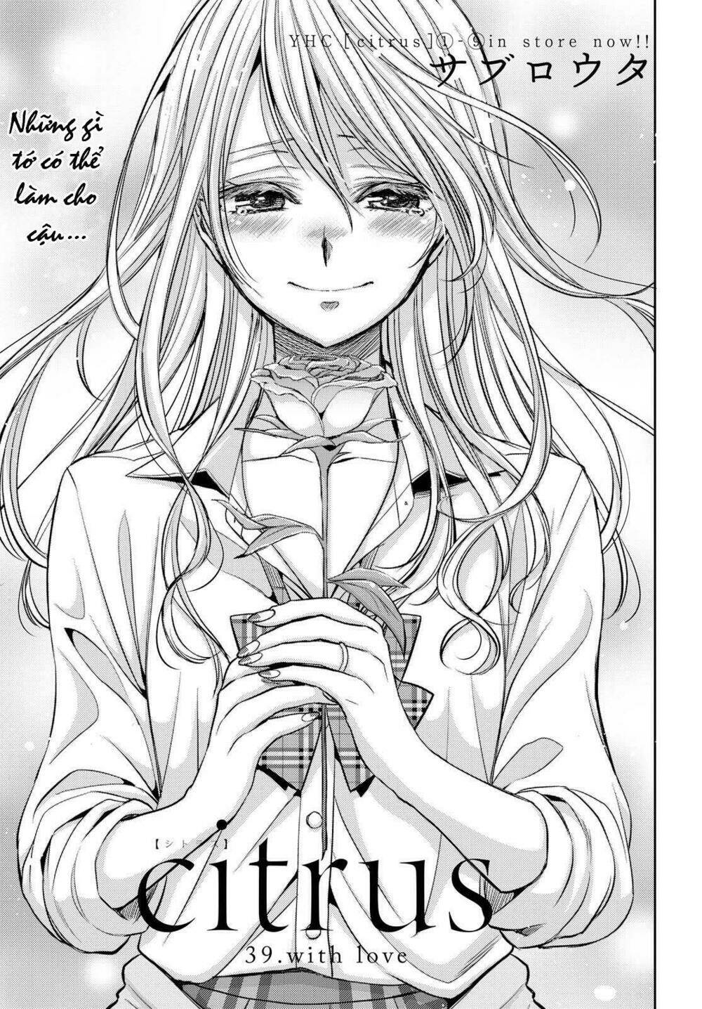 citrus (saburouta) chapter 39 2