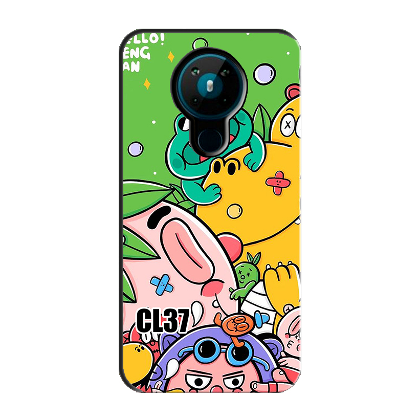 Ốp Lưng Dành Cho NOKIA 5.3