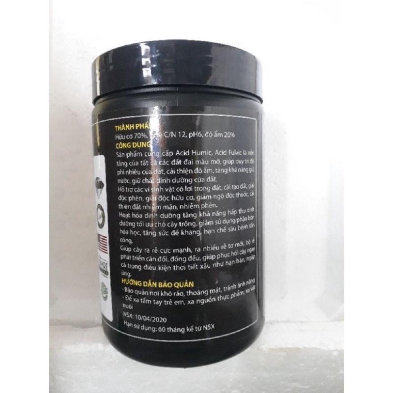 Phân hữu cơ HUMIC 90%- CẢI TẠO ĐẤT- PHÁT TRIỂN RỄ